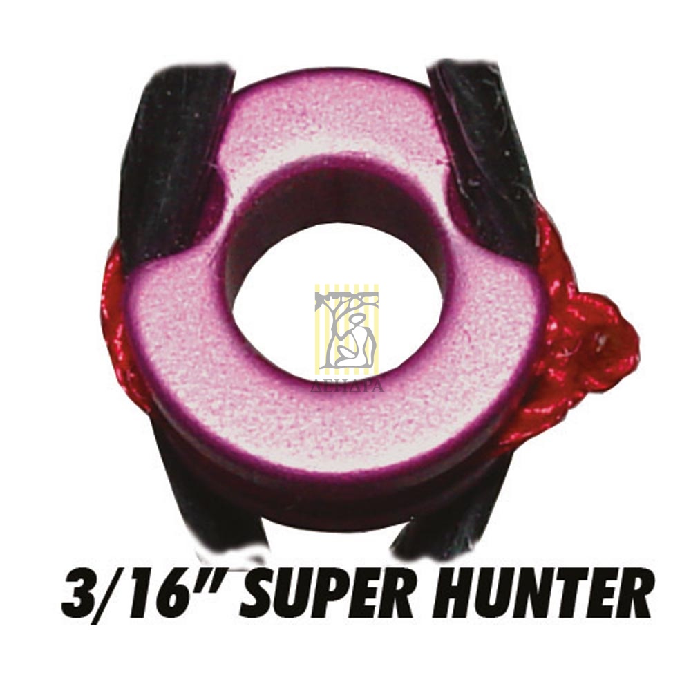 Пип-сайт Fletcher Tru-Peep Site Super Hunter, плас Пип-сайт Fletcher Tru-Peep Site Super Hunter, плас