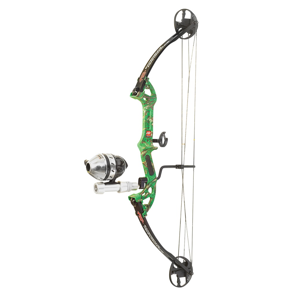 Катушка для Bowfishinga RT-3500 для крпления к блочному луку, материал алюминий Катушка для Bowfishinga RT-3500 для крпления к блочному луку, материал алюминий