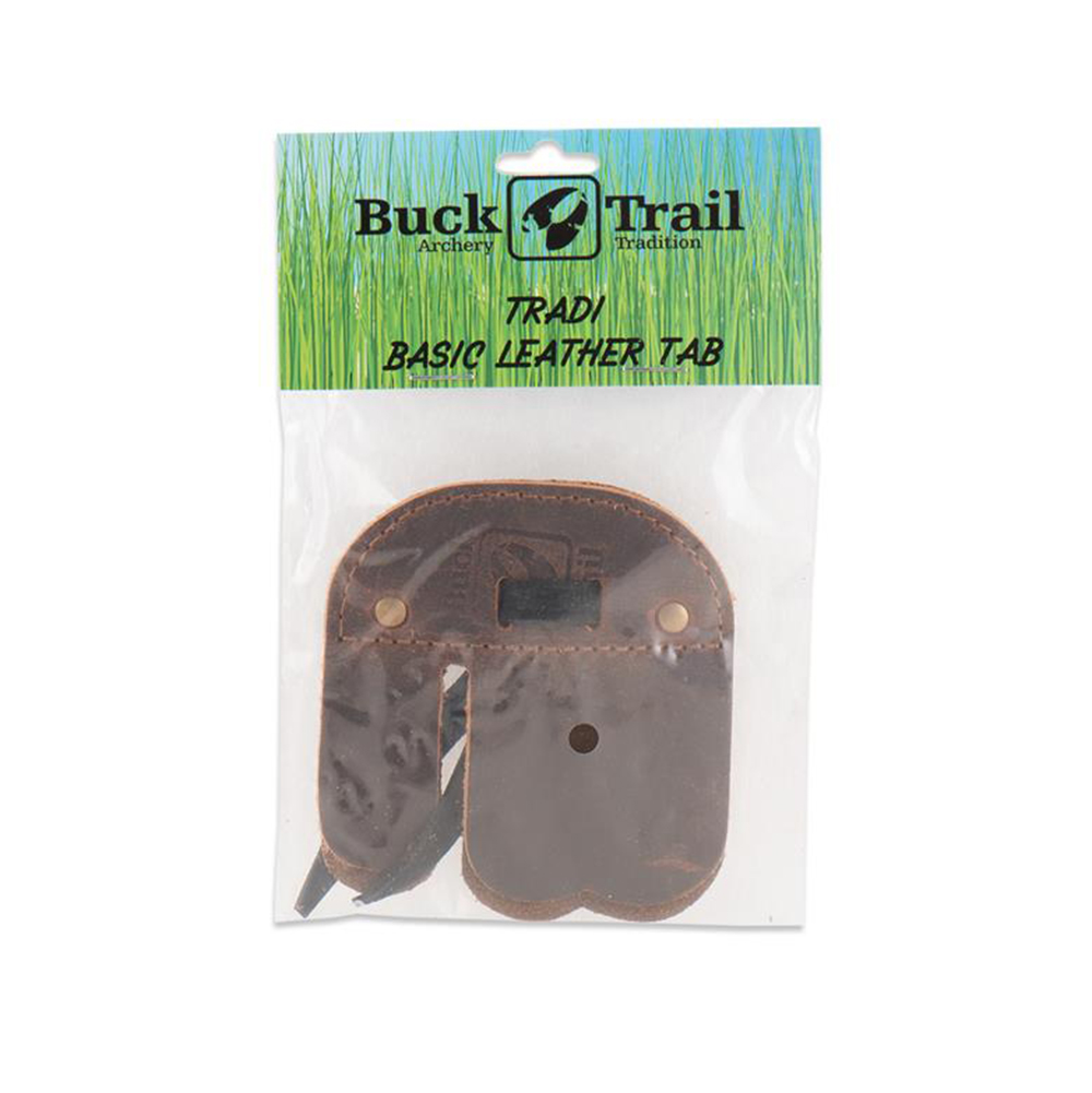 Напалечник для стрельбы из лука Tradi, производитель Buck Trail, материал кожа, размер S, правый, цв Напалечник для стрельбы из лука Tradi, производитель Buck Trail, материал кожа, размер S, правый, цв