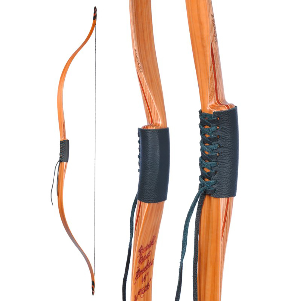 Лук традиционный "Horsebow Express", правый, 50Lbs Лук традиционный "Horsebow Express", правый, 50Lbs