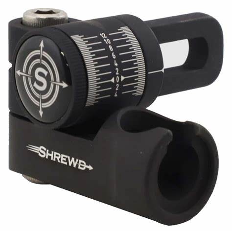 Тройник для стабилизатора, цвет черный