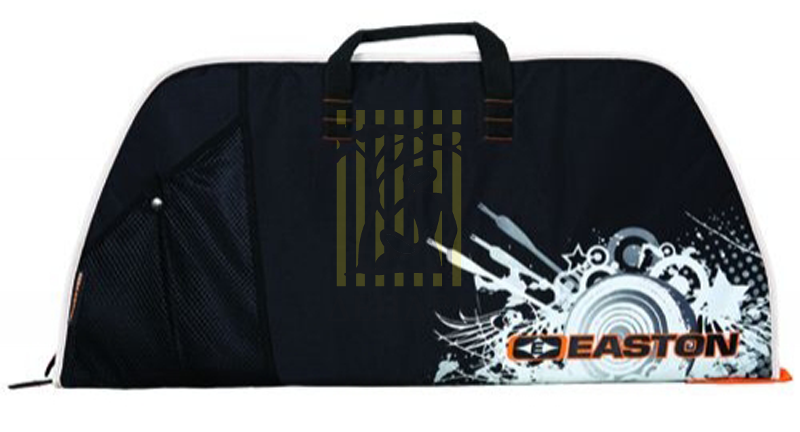 Чехол Micro для лука, цвет черный