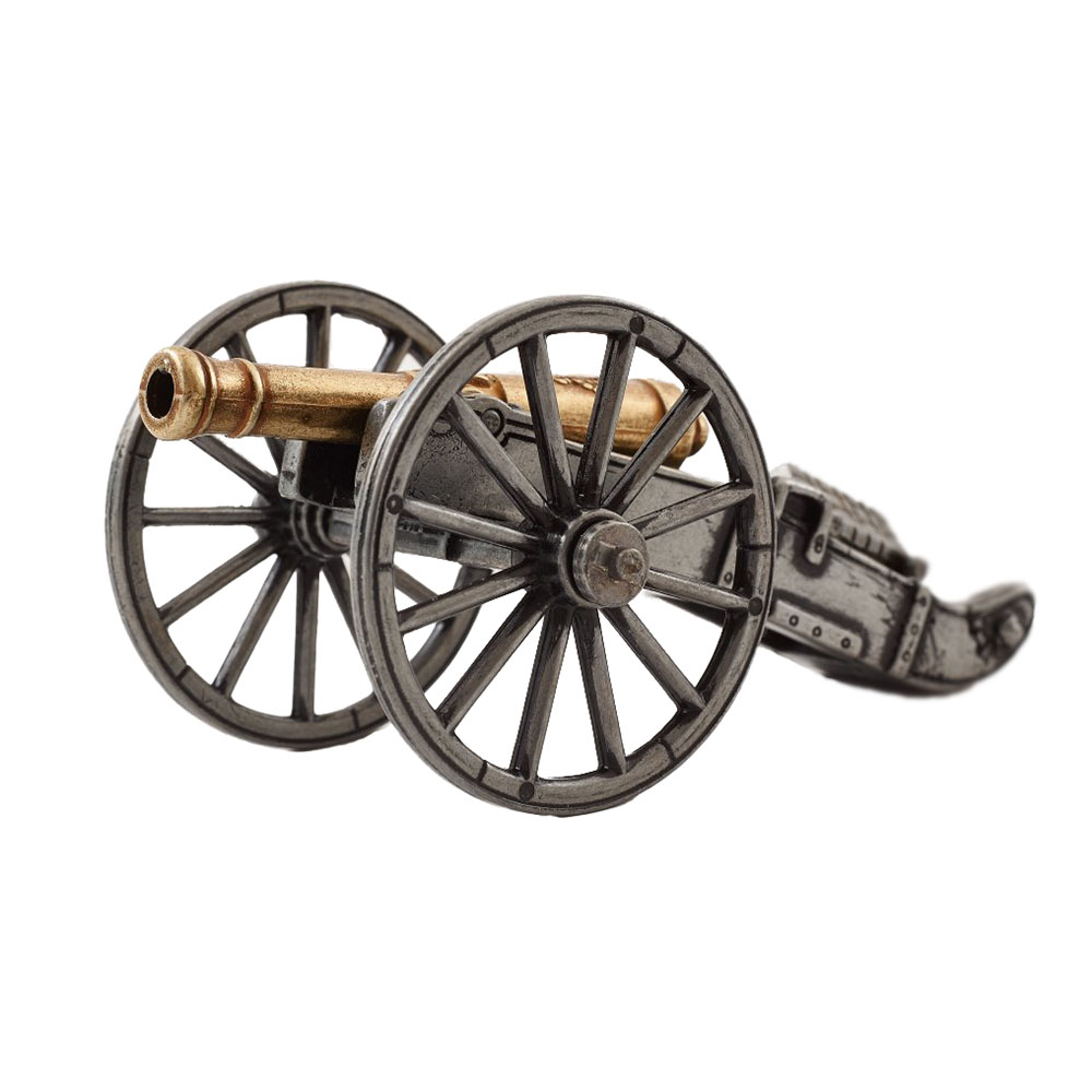 Пушка декоративная (Франция, 1806 г.) Пушка декоративная (Франция, 1806 г.)
