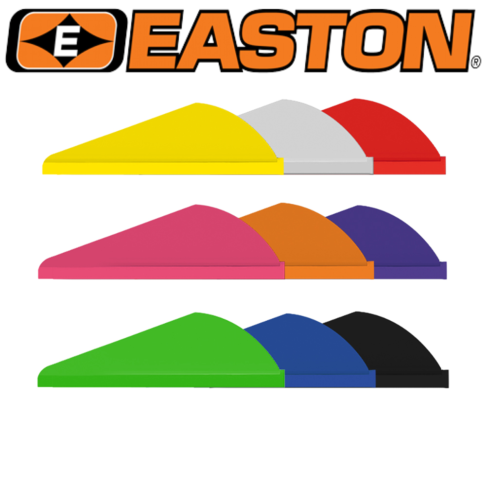 Оперение для стрел XPV, размер 200, цвет белый, 100 шт в упаковке Оперение для стрел XPV, размер 200, цвет белый, 100 шт в упаковке