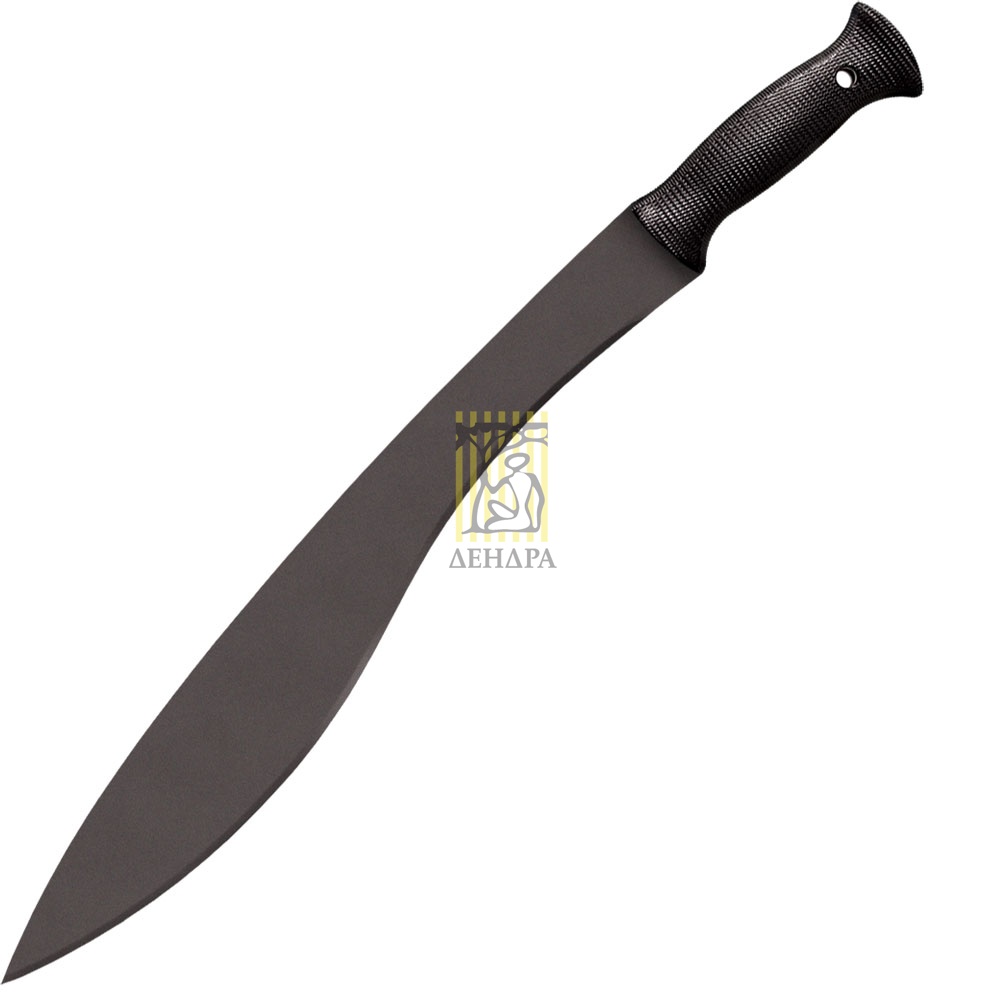 Мачете "Magnum Kukri", сталь 1055 Carbon, длина клинка 17", рукоять пластик, чехол, антикоррозийное