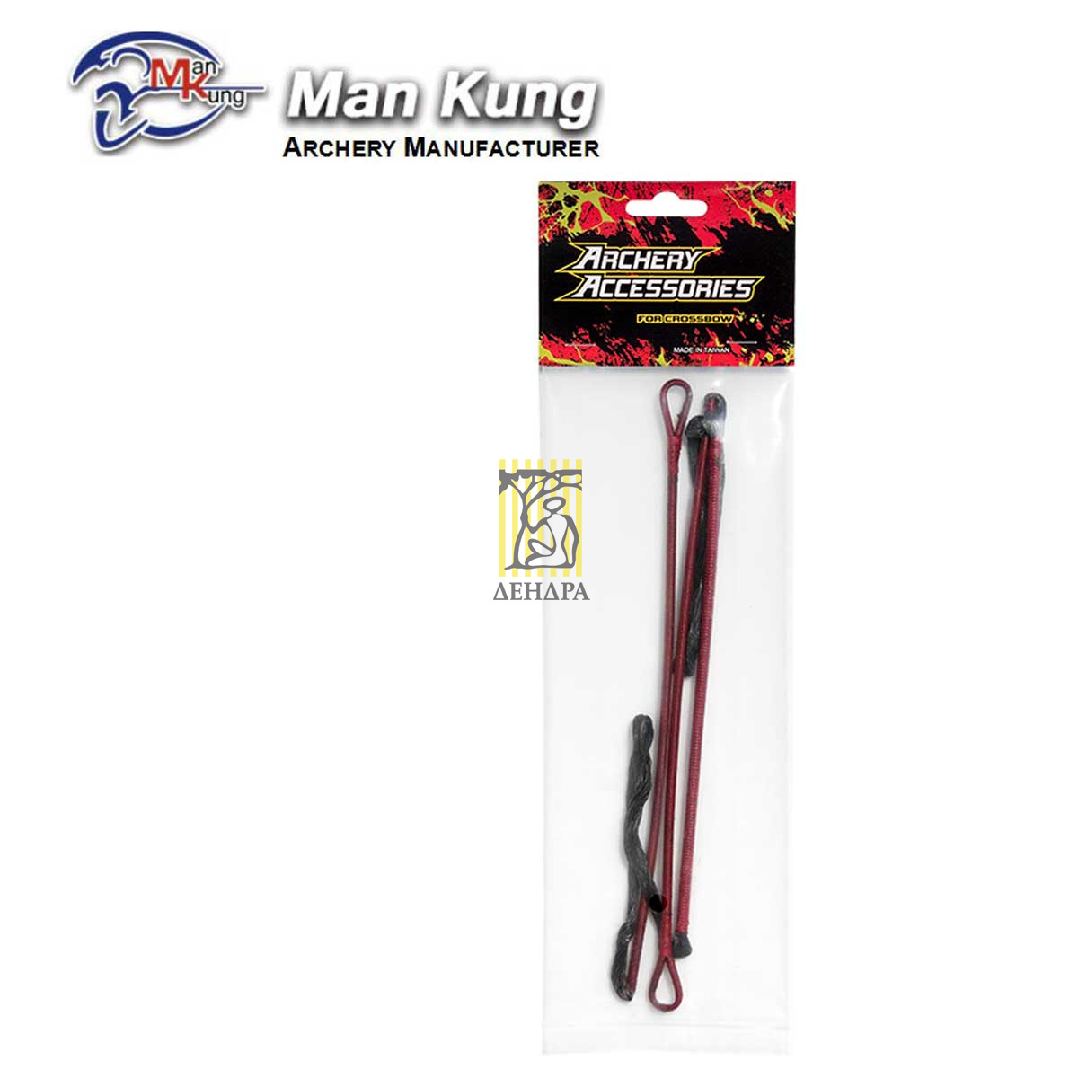 Кабель для арбалета MK-XB52