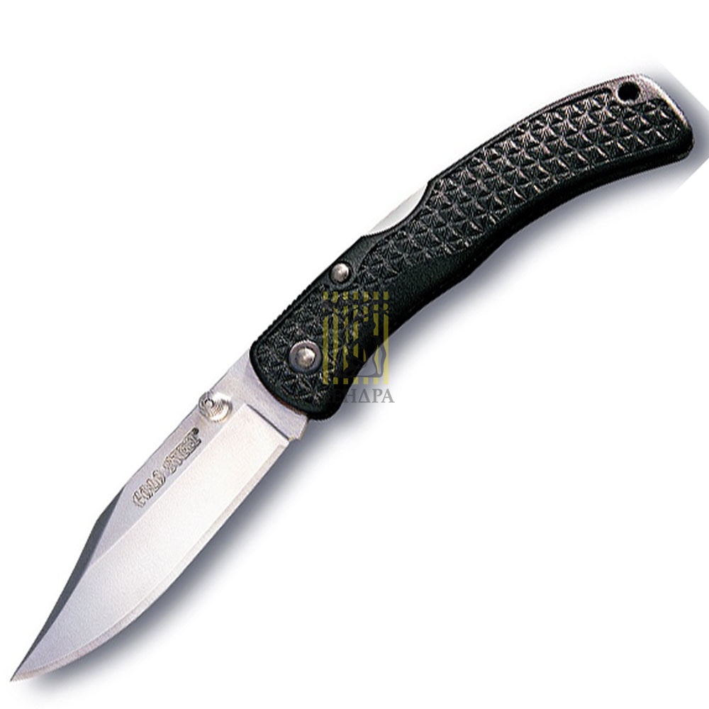 Нож"Вояджер"средн,инерц,AUS8A,р.зитель,клипса