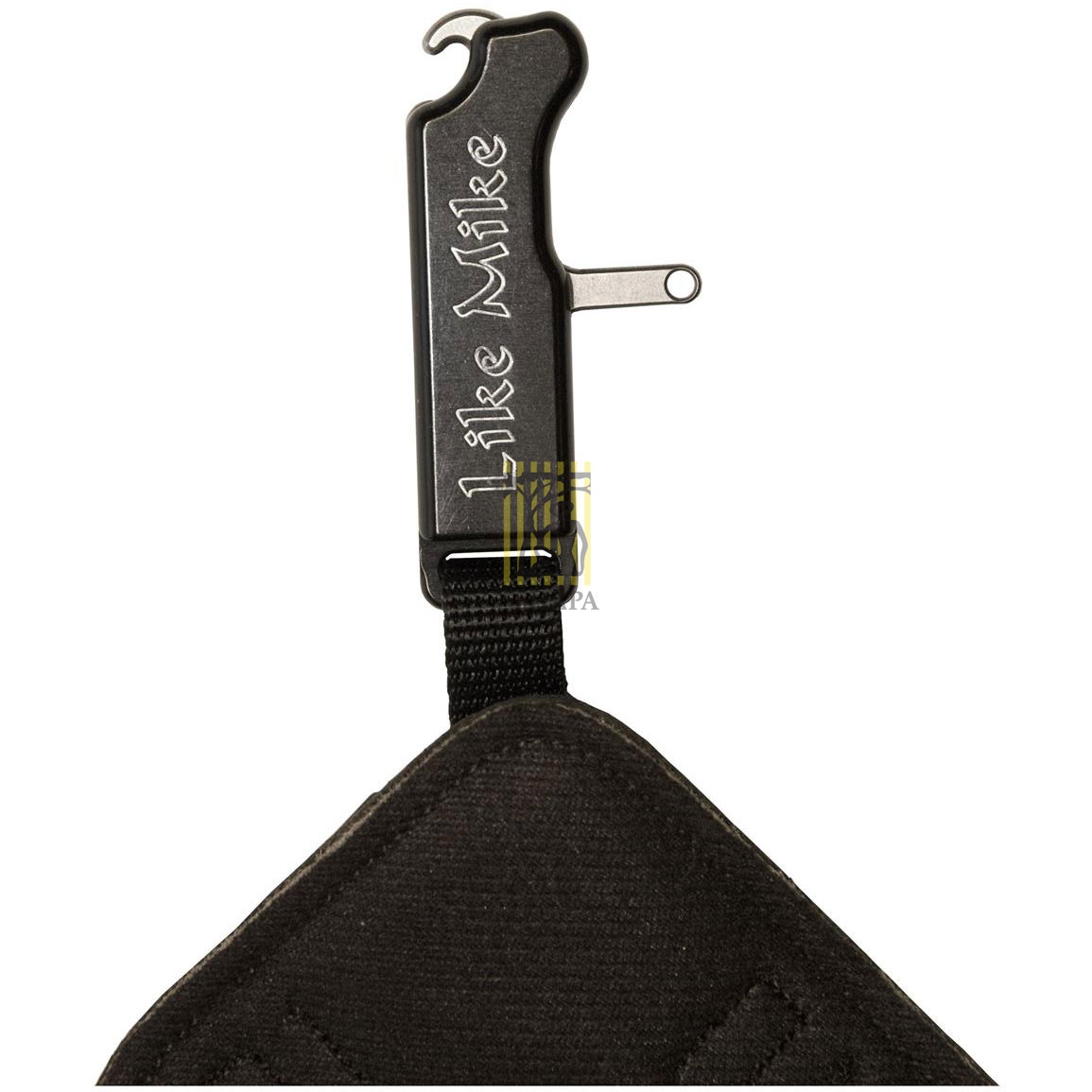 Релиз для лука Like Mike