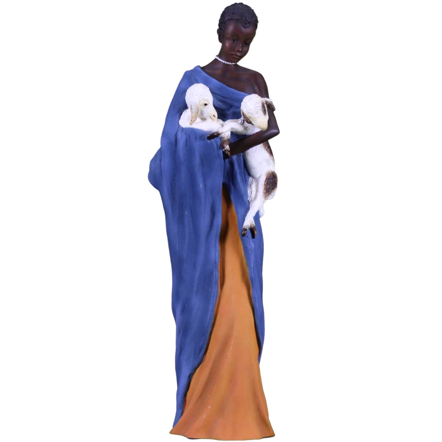 Фигурка Масаи-Ограниченная серия - Нуру, цветн/полипластик