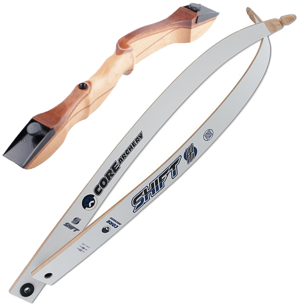 Лук классический SHIFT 68", 36 lbs