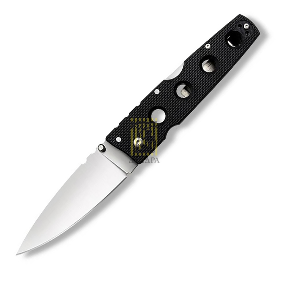 Нож "Hold Out II Large" складной, длина клинка 4", рукоять пластик G-10 Нож "Hold Out II Large" складной, длина клинка 4", рукоять пластик G-10