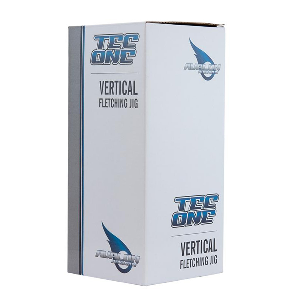 Пероклейка для стрел Tec One, вертикальная, производитель Avalon Пероклейка для стрел Tec One, вертикальная, производитель Avalon