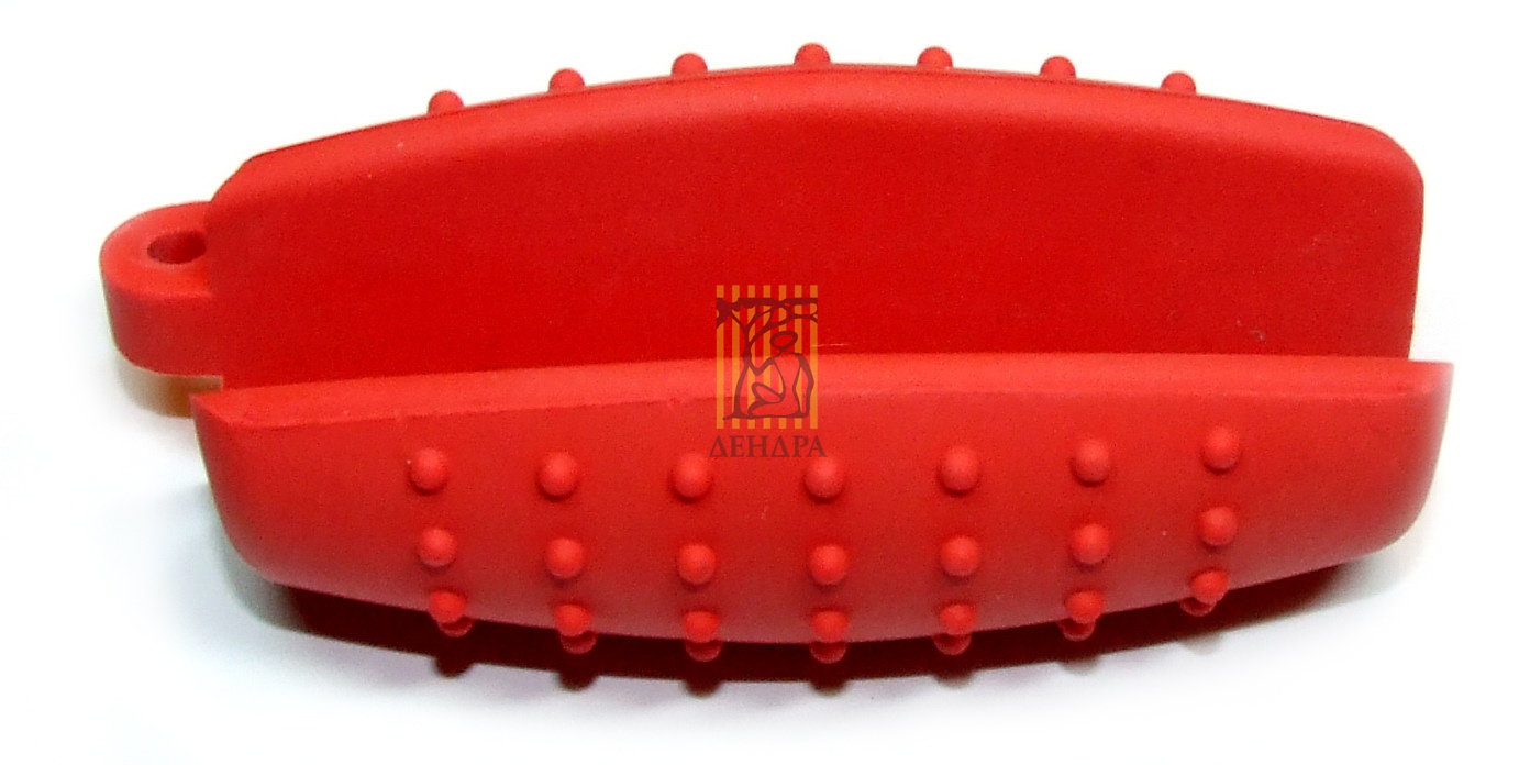 Выниматель стрел, производитель AAE Arizon, материал полиуретан, цвет красный Выниматель стрел, производитель AAE Arizon, материал полиуретан, цвет красный