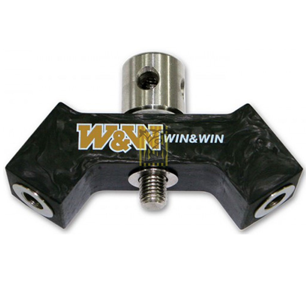 Тройник для лука CX V-BAR,45°