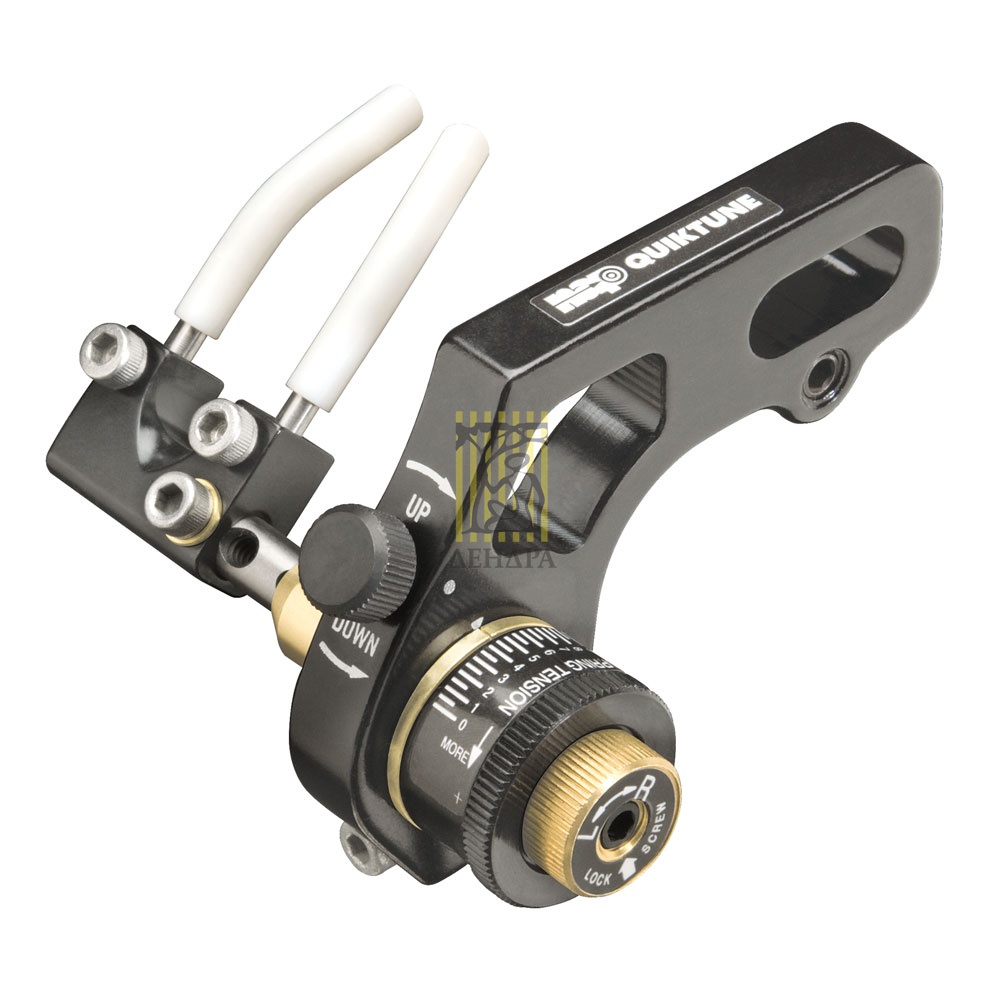 Полочка для лука Quiktune 3000, правая