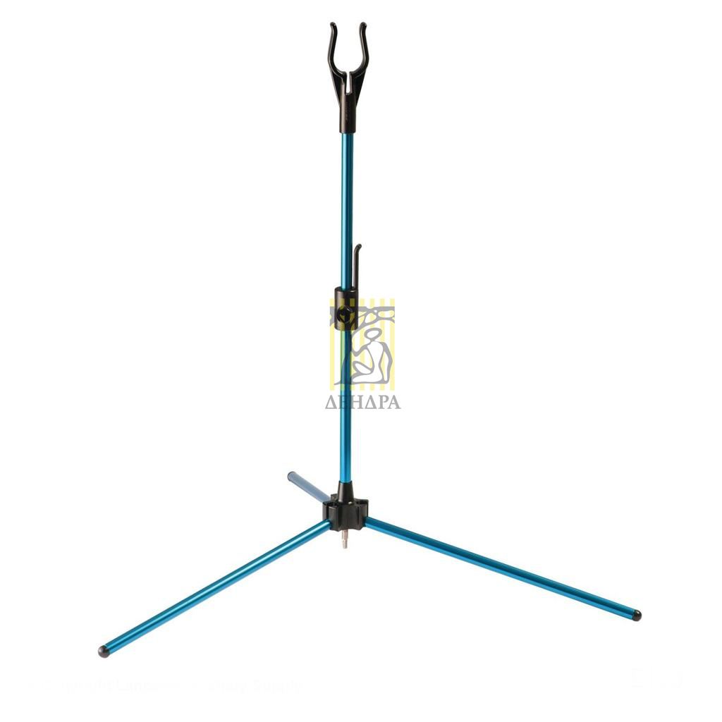 Подставка для лука Midas NX, синяя