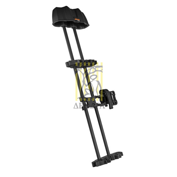 Кивер для лука AG Reactor, цвет черный