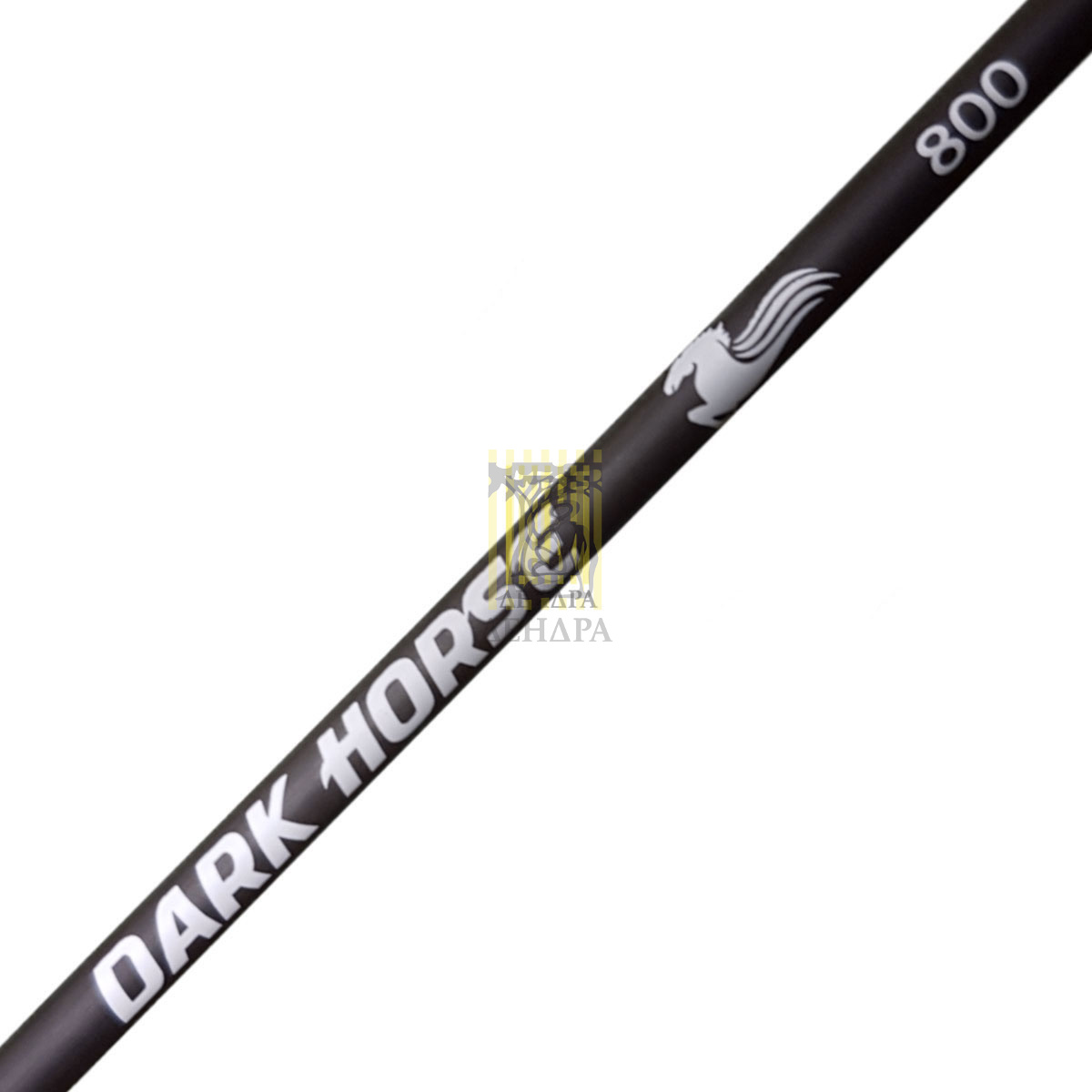 Древки стрел Dark Horse, размер 700, 1 шт