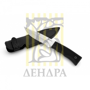 Нож ориг.дизайн ДЕНДРА,кл.San Mai III VG-10,рук.че, шт