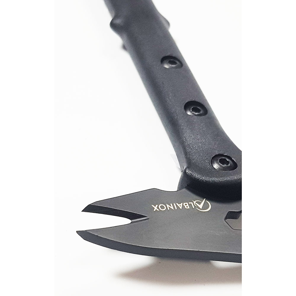 Топорик тактический One Fight, длина 42 см, чехол нейлон