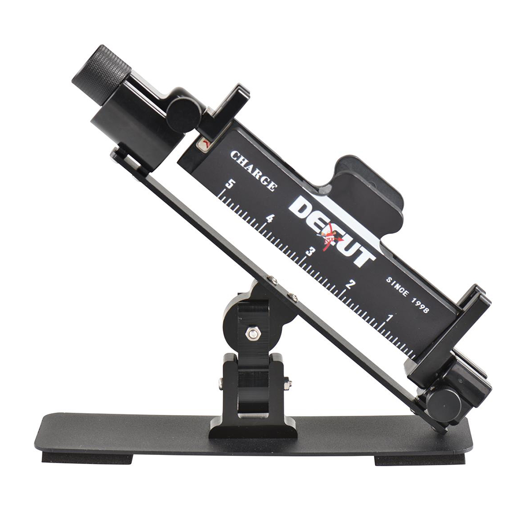 Пероклейка, производитель Decut, цвет черный