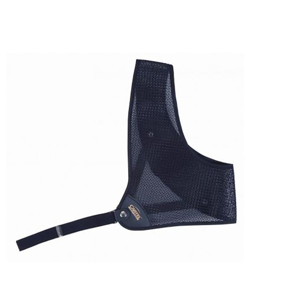 Нагрудник Cartel 101, правая, размер M, цвет синий