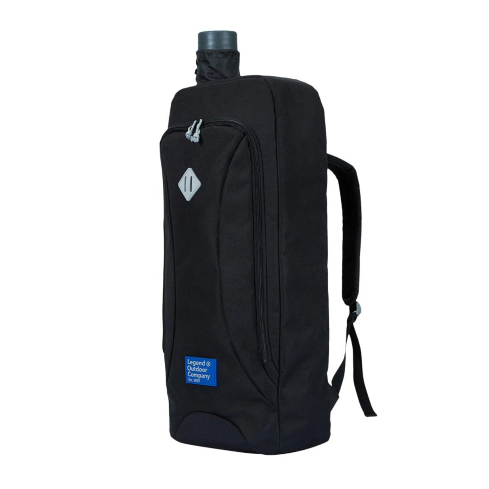 Рюкзак для рекурсвиного лука Artemis, тубус для стрел в комплекте, производитель Legend Archery, цве