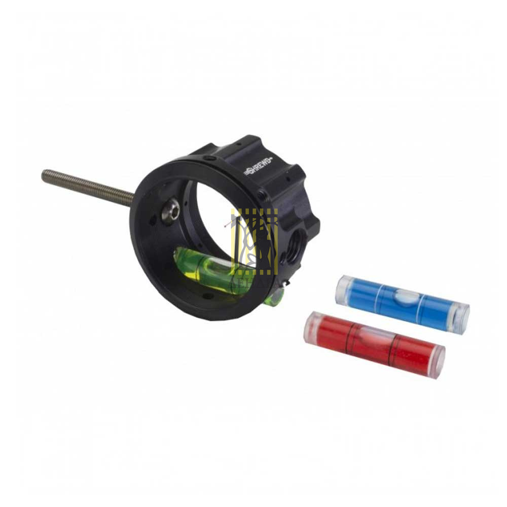 Скоп для блочного лука Nomad, диаметр 42 мм, размер пина 0.010", сменные уровни, правый/левый Скоп для блочного лука Nomad, диаметр 42 мм, размер пина 0.010", сменные уровни, правый/левый