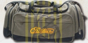 Сумка для лука CANVAS, материал шерстяная ткань Сумка для лука CANVAS, материал шерстяная ткань