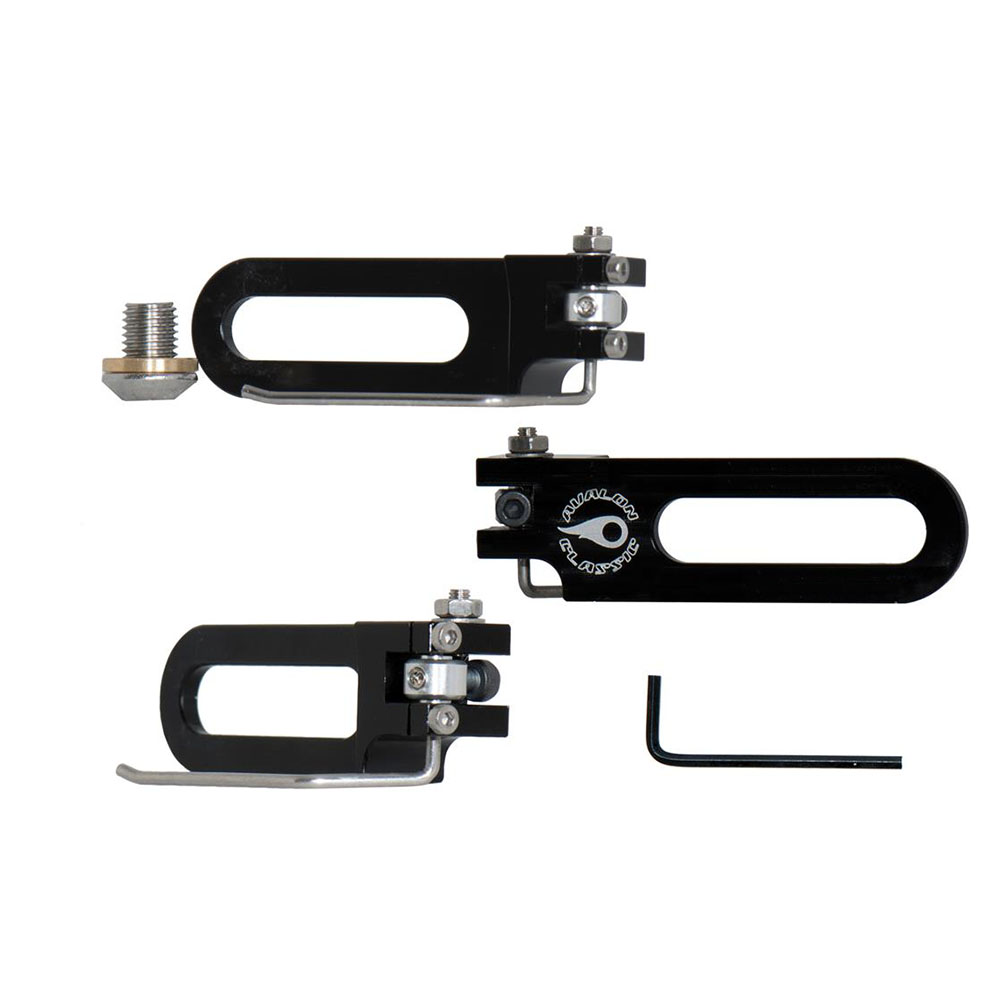 Полочка для классического лука Classic, магнитная, правая, с возможностью регулировки, производитель