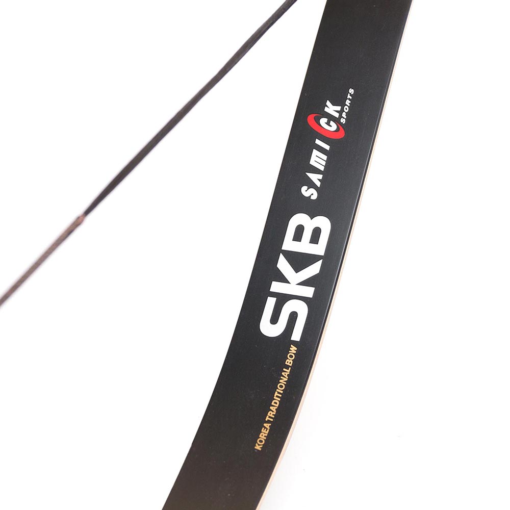 Лук традиционный SKB, длина 50", сила 30 lbs, тетива в комплекте, производитель Samick Лук традиционный SKB, длина 50", сила 30 lbs, тетива в комплекте, производитель Samick