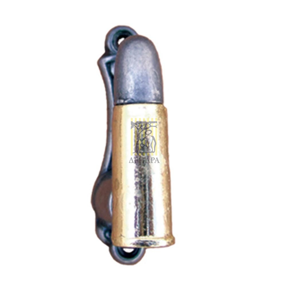 Крепление"Пуля" под пистолет