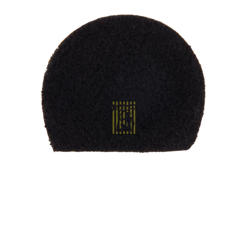 Полочка для лука, войлок