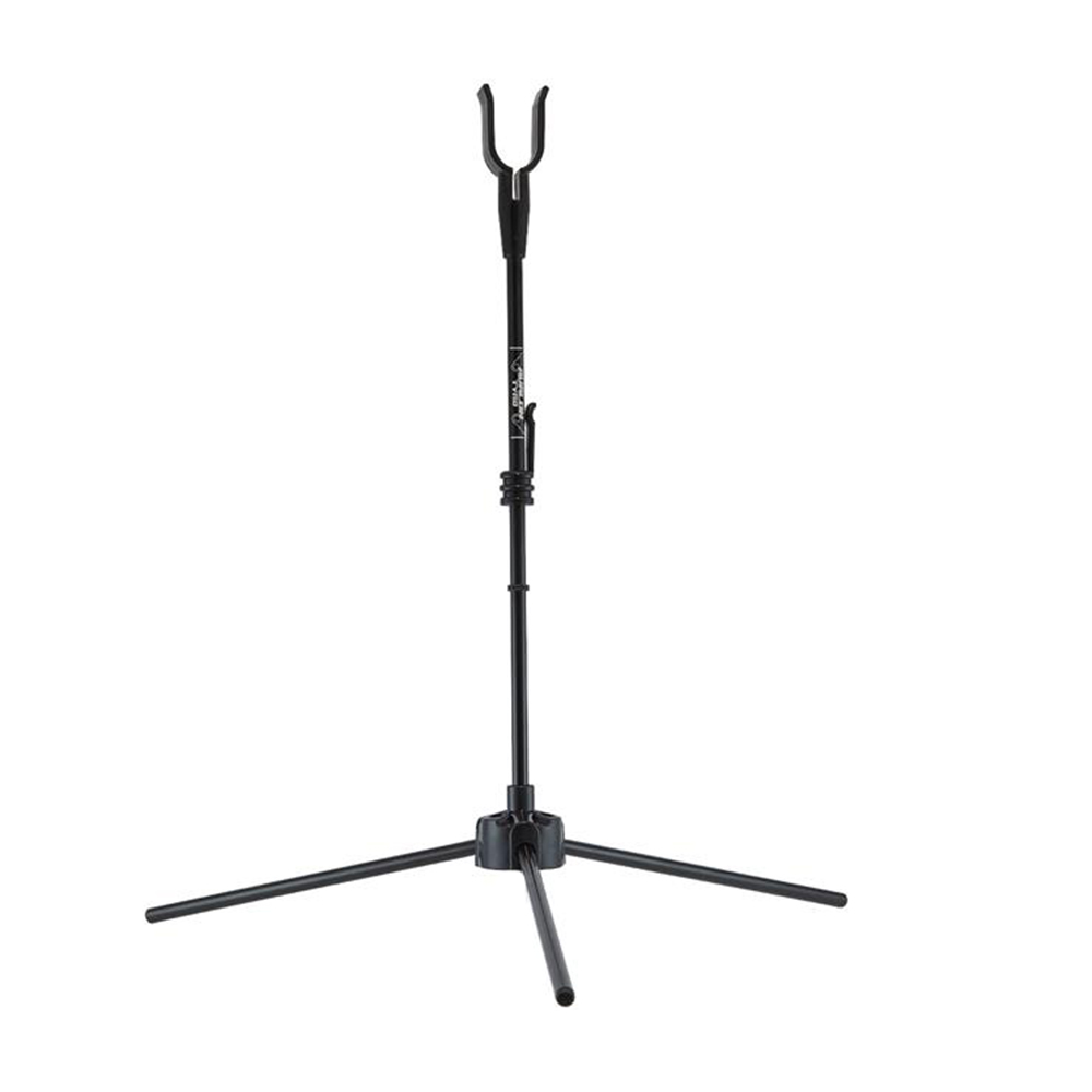 Подставка для рекурсивного лука TYRO, производитель Avalon, материал алюминий, цвет черный Подставка для рекурсивного лука TYRO, производитель Avalon, материал алюминий, цвет черный