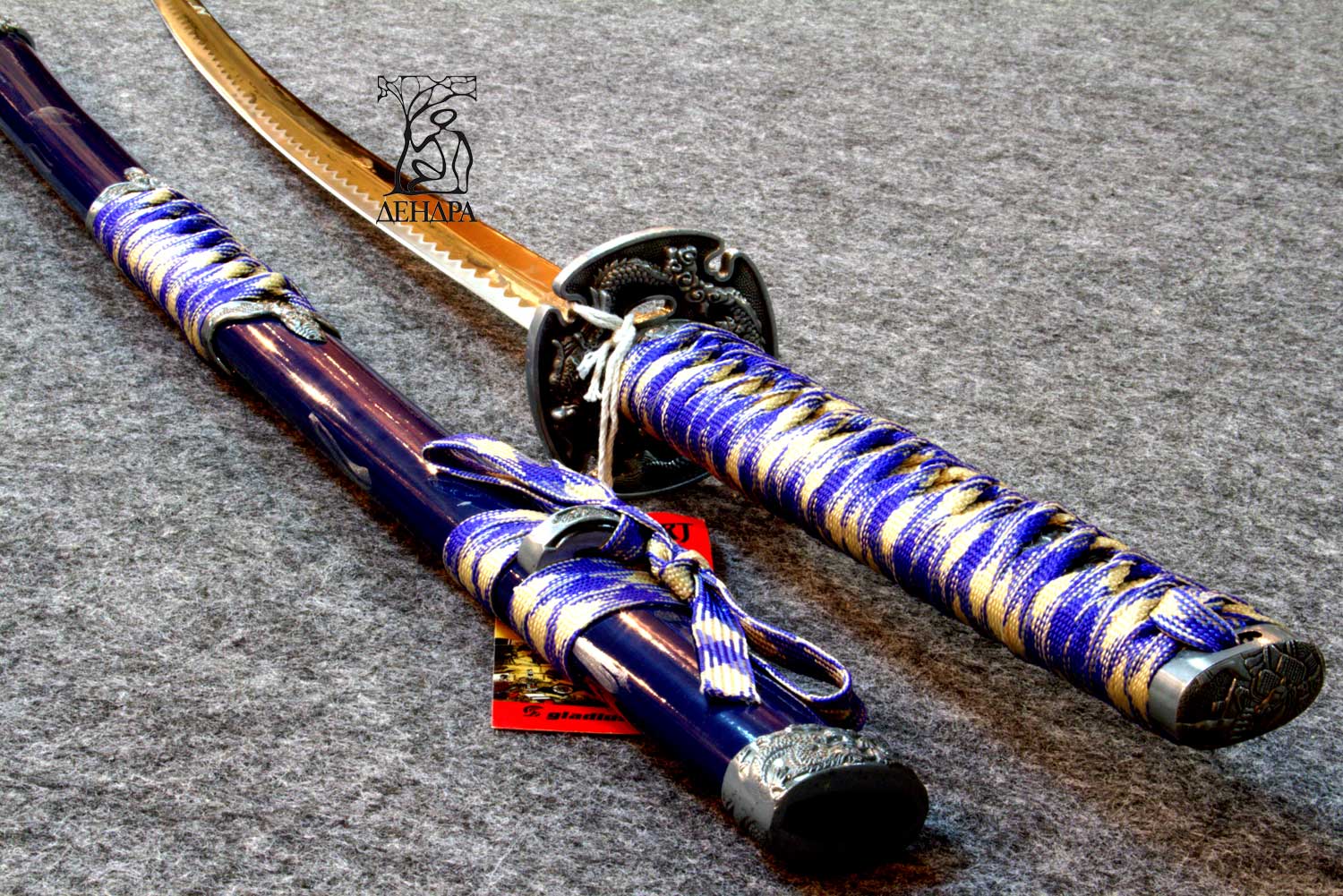 Катана Art Gladius Катана, купить у официального дилера в России.