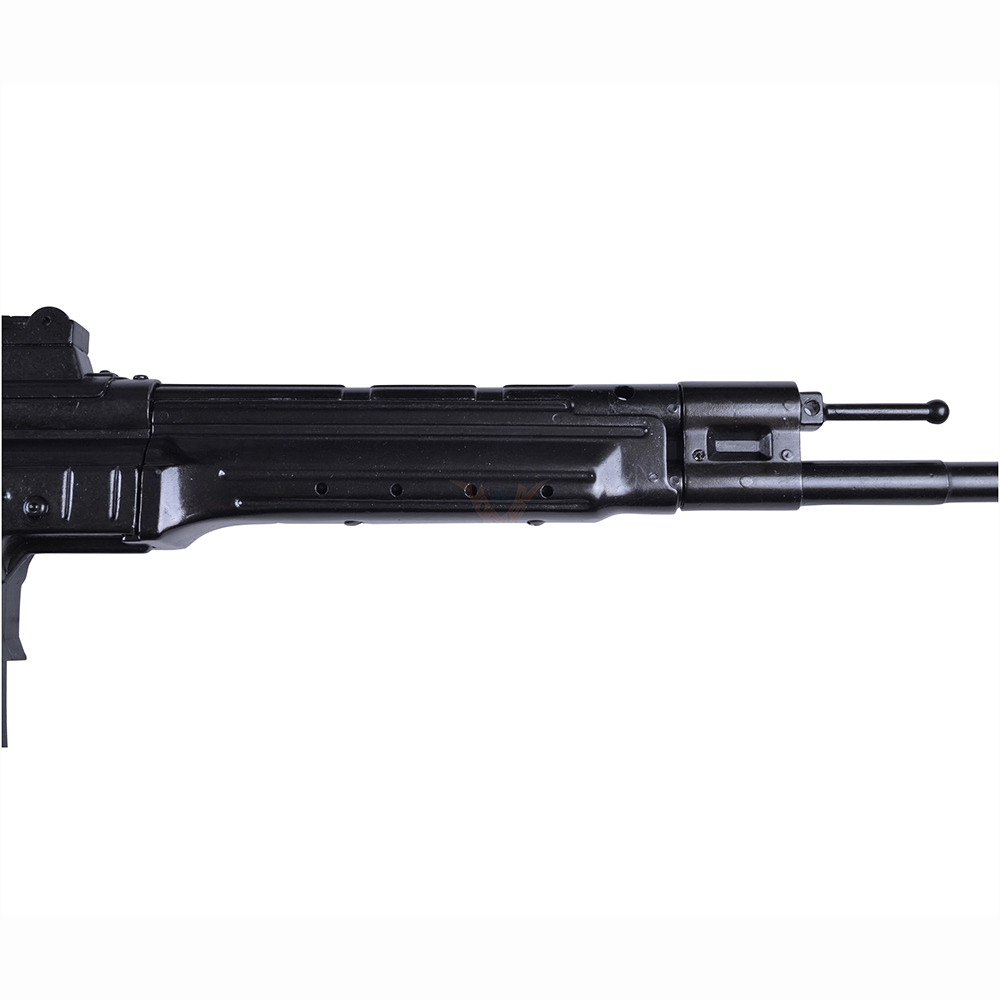 Штурмовая винтовка Вермахта STG-44 (Германия, 1943 г., 2-я Мировая война)