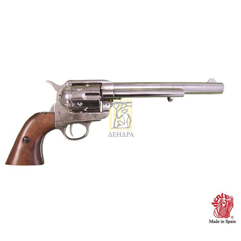 Револьвер калибр 45, США , Кольт, 1873 г.