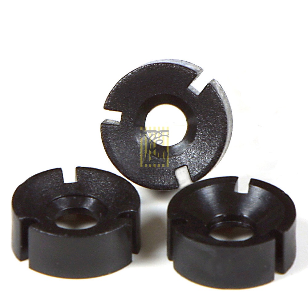 Пип-сайт Wheel, охотничий, три точки фиксации, диаметр отверстия 1/8", 1 шт Пип-сайт Wheel, охотничий, три точки фиксации, диаметр отверстия 1/8", 1 шт