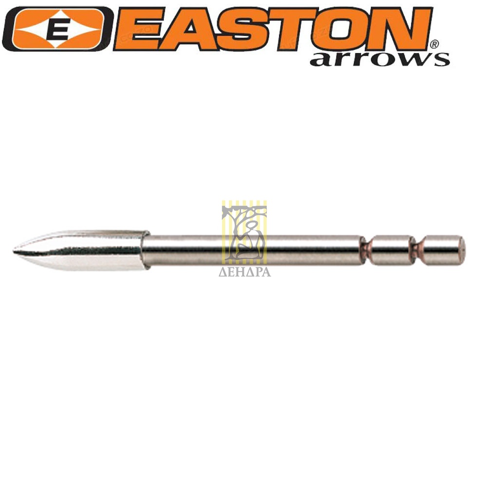 Наконечники вклеиваемые для стрел CARBON1 с переменным весом 70-90 гран, 12 шт в упаковке Наконечники вклеиваемые для стрел CARBON1 с переменным весом 70-90 гран, 12 шт в упаковке