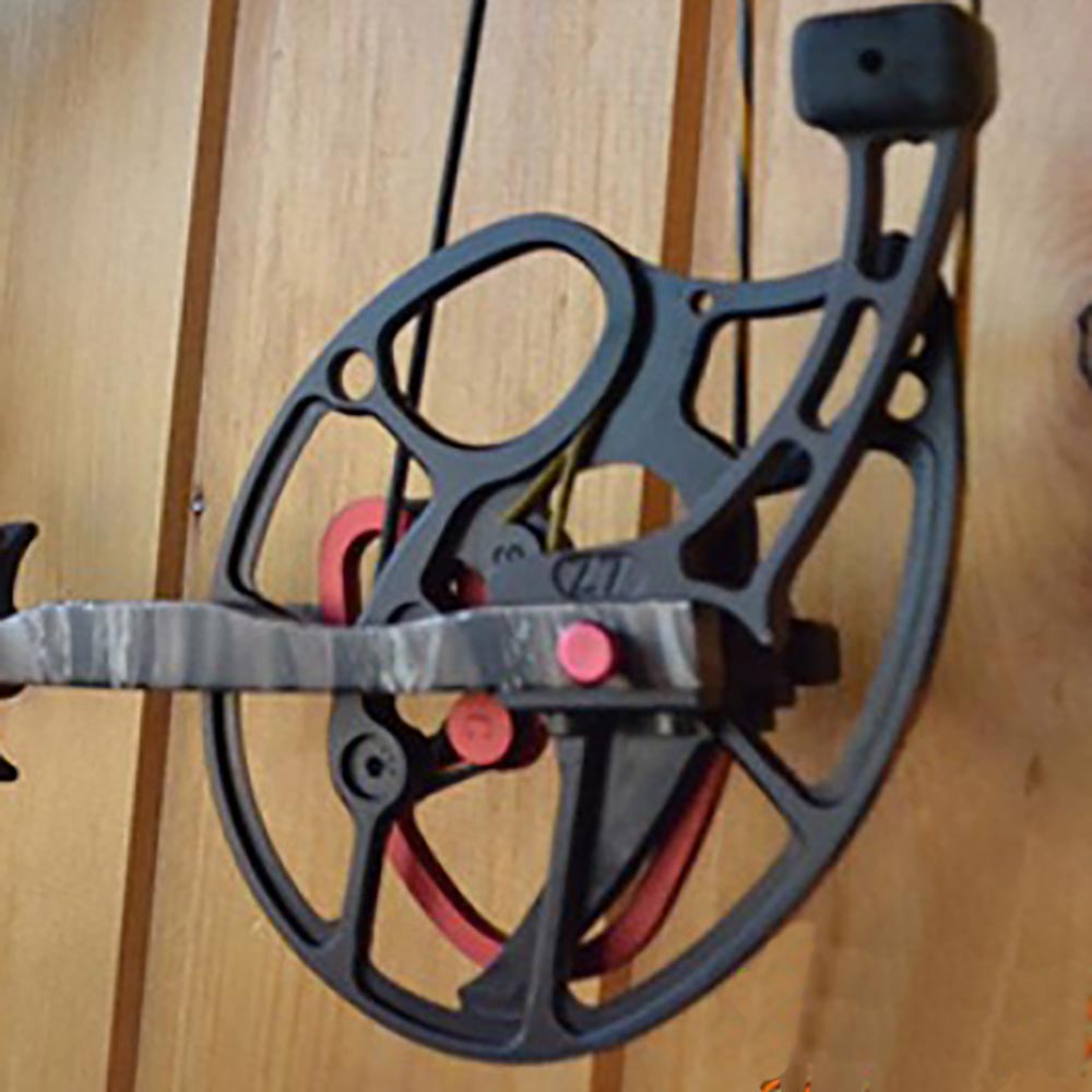 Лук блочный "Z7 EXTREME TACTICAL", начальная скорость 330 фут в сек, сила 60lbs, длина натяжения 28", сброс 80%, цвет темно-серый, правый Лук блочный "Z7 EXTREME TACTICAL", начальная скорость 330 фут в сек, сила 60lbs, длина натяжения 28", сброс 80%, цвет темно-серый, правый