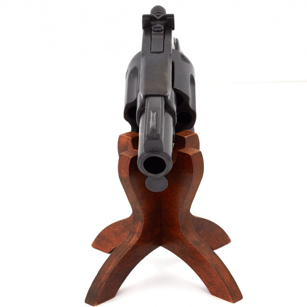 Револьвер Магнум 357 2 дюйма