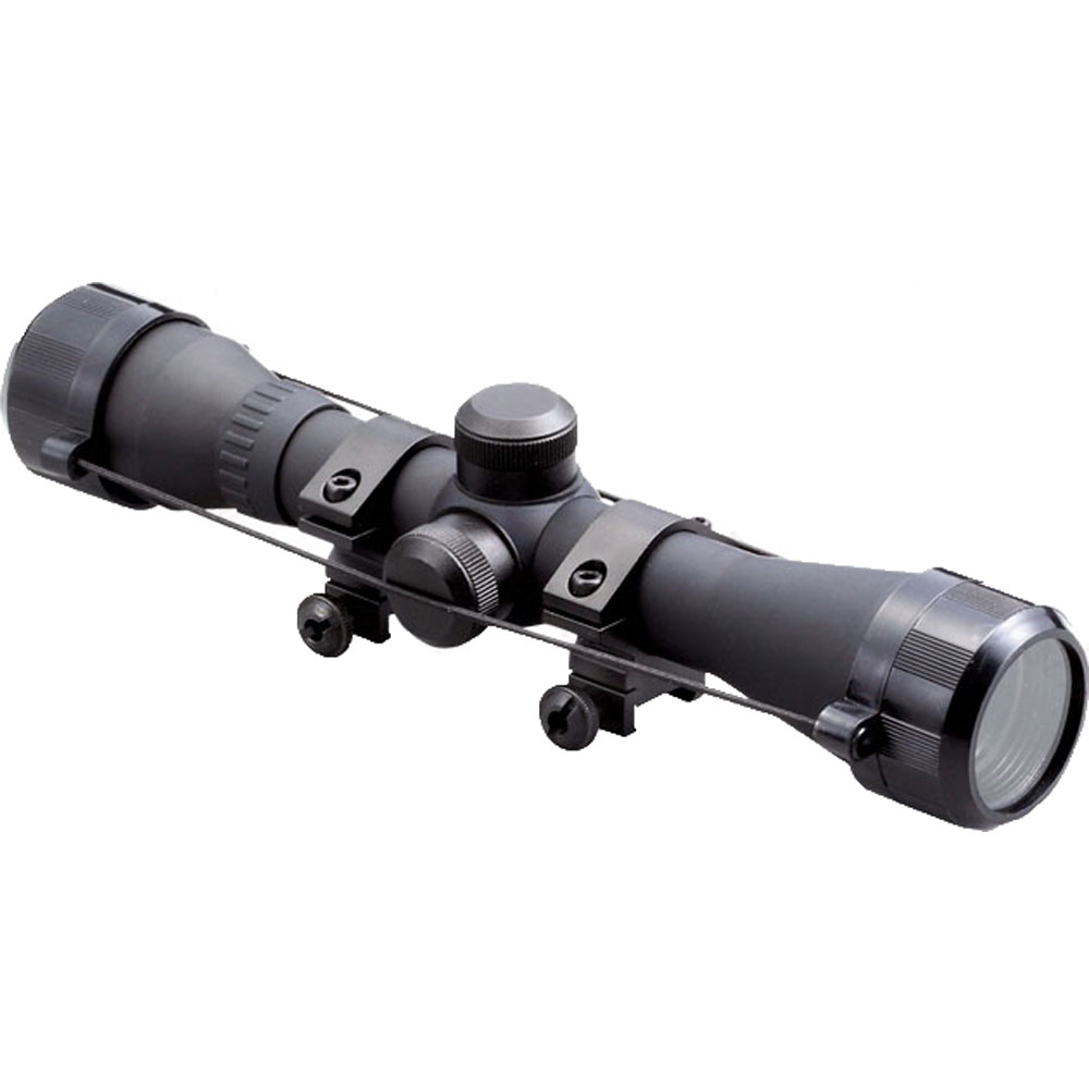 Прицел оптический 4х32 Прицел оптический 4х32