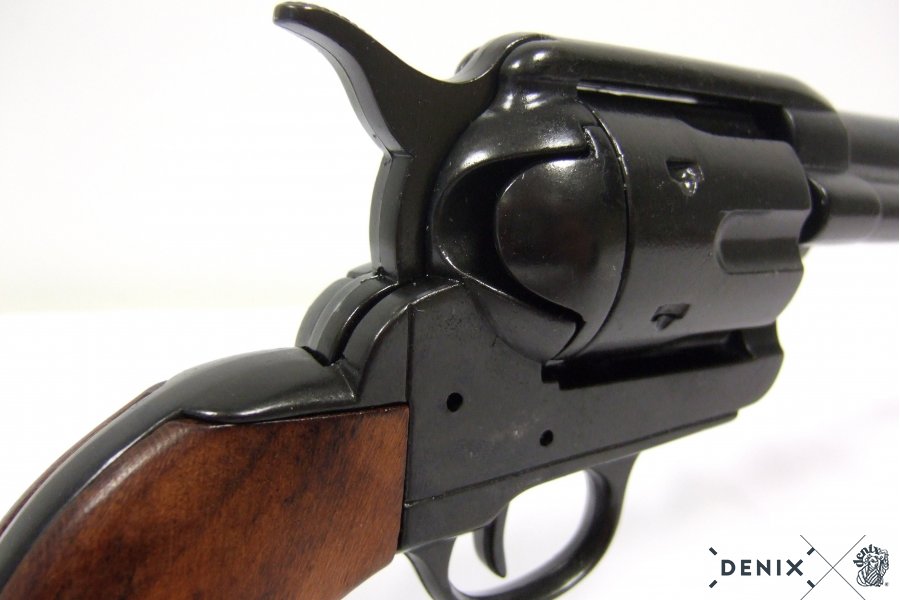 Револьвер "Миротворец" 12", .45 калибра, США, 1873 г.