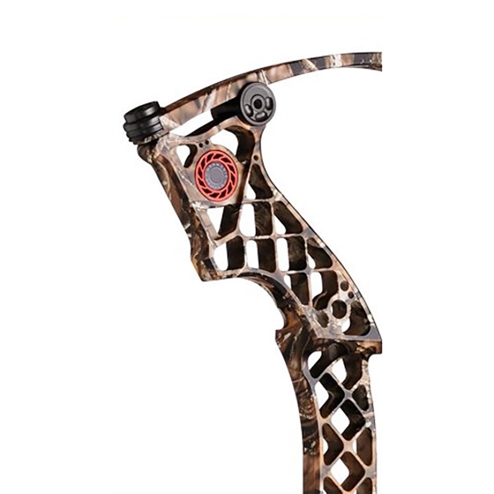 Лук блочный "Z7 EXTREME TACTICAL", начальная скорость 330 фут в сек, сила 60lbs, длина натяжения 28", сброс 80%, цвет темно-серый, правый Лук блочный "Z7 EXTREME TACTICAL", начальная скорость 330 фут в сек, сила 60lbs, длина натяжения 28", сброс 80%, цвет темно-серый, правый