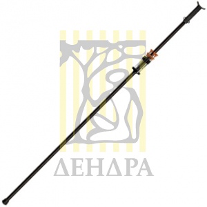 Трубка духовая, длина 154 см Трубка духовая, длина 154 см