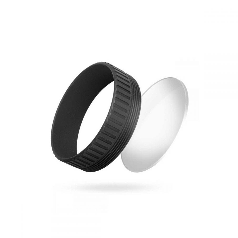 Линзы для прицела COVERT