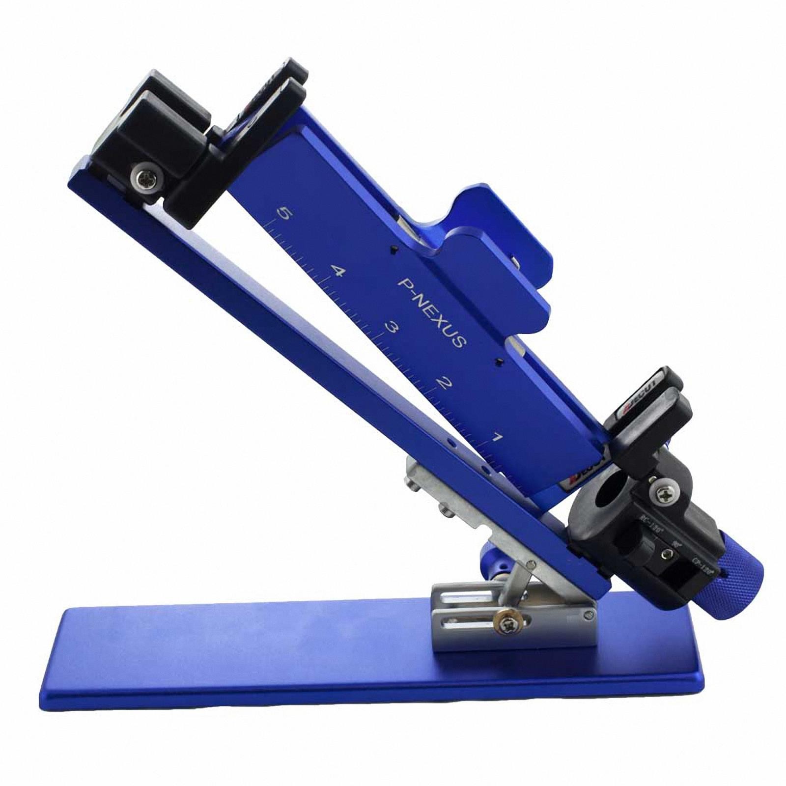 Пероклейка для стрел Jig P-Nexus, производитель Decut, подходит для классического и блочного лука, р