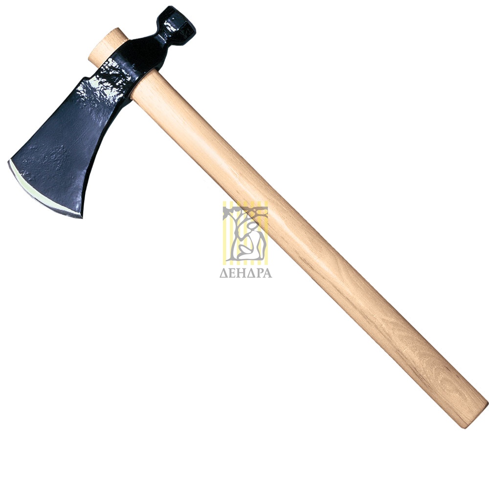 Топорик "Rifleman’s Hawk" туристический, материал клинка 1055 Carbon, длина рукояти 56 см, материал