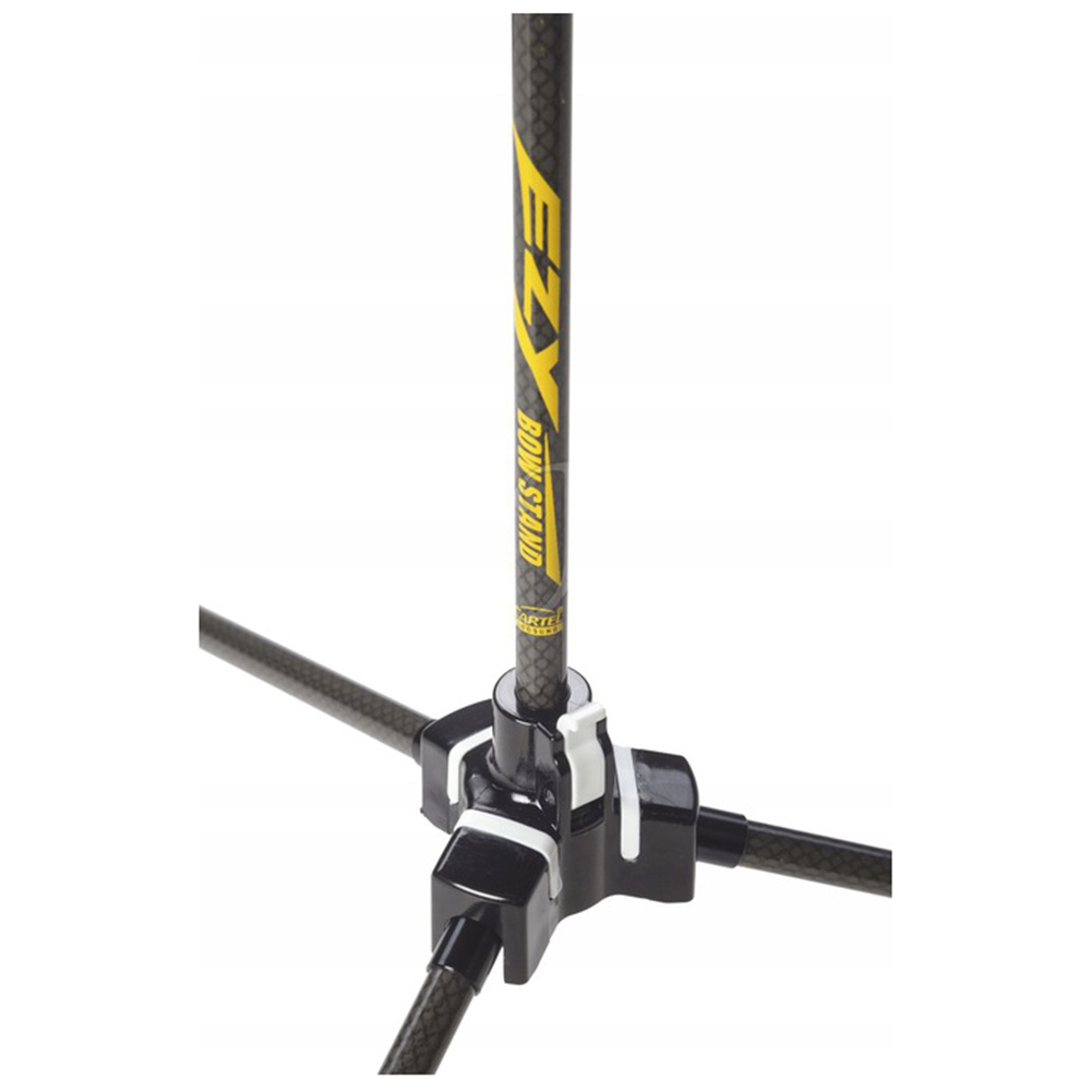 Подставка для лука EZY, производитель Cartel, цвет черный Подставка для лука EZY, производитель Cartel, цвет черный