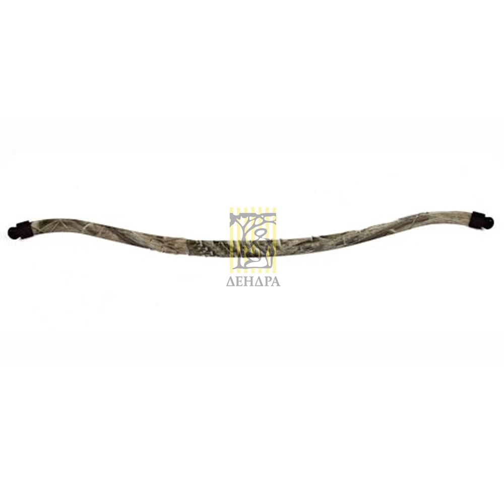 Плечи для арбалета XB23, цвет зеленый камуфлированный Плечи для арбалета XB23, цвет зеленый камуфлированный